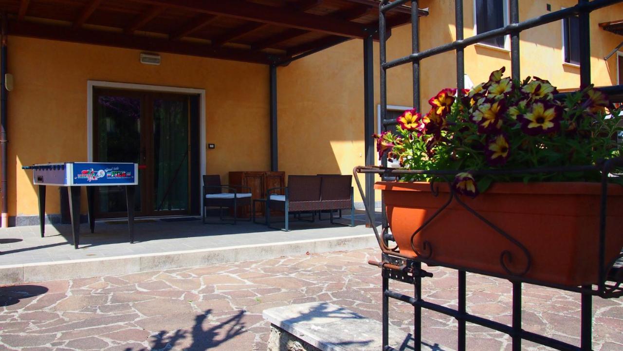 Casale Mammarella Apartment L'Aquila Exterior photo