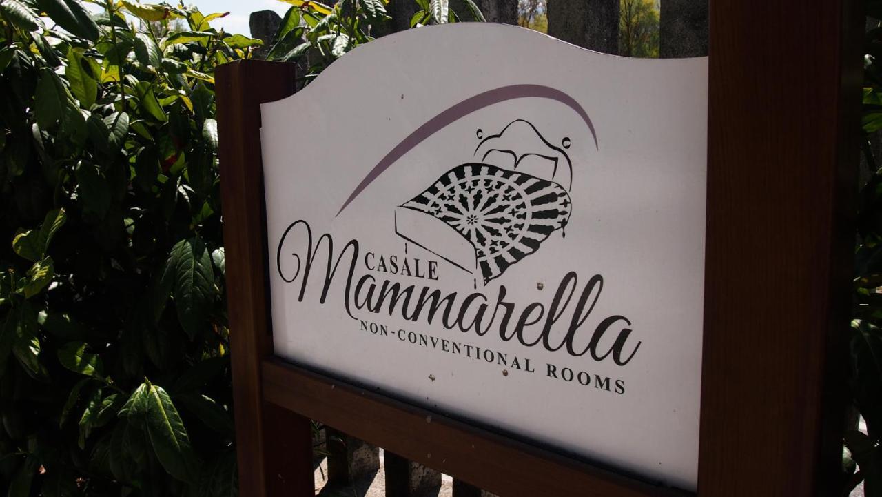Casale Mammarella Apartment L'Aquila Exterior photo