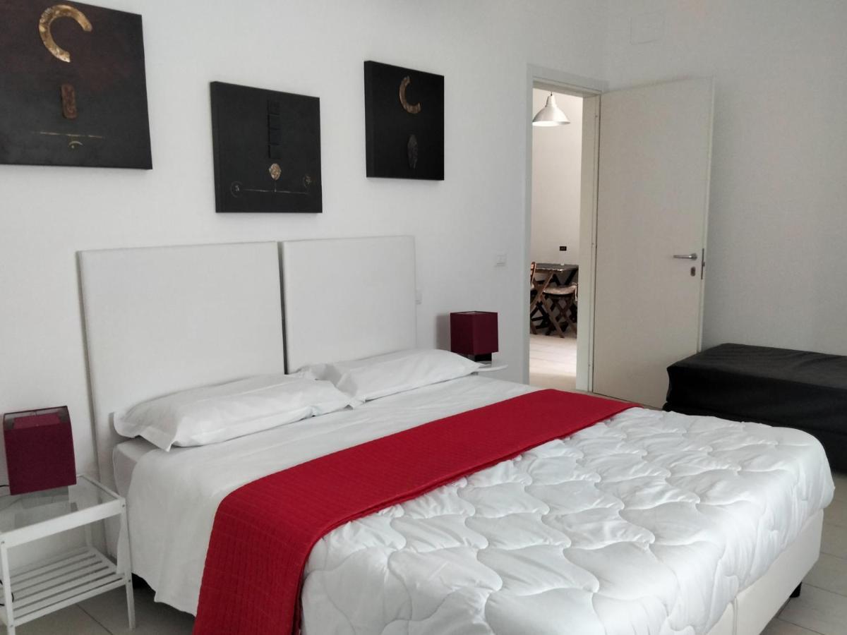 Casale Mammarella Apartment L'Aquila Exterior photo
